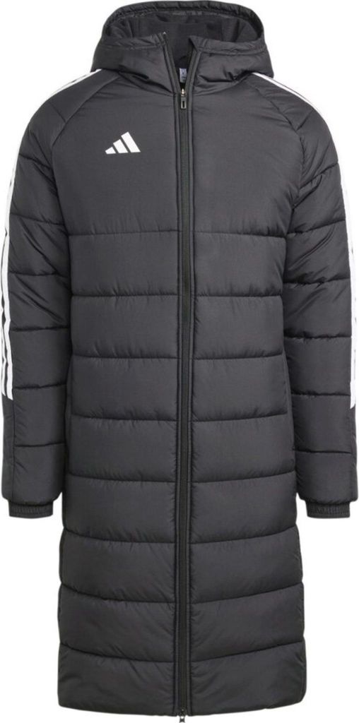 Adidas Tiro 24 L Coat M winter jacket IJ7389 Pullunder adidas Größe: XL,