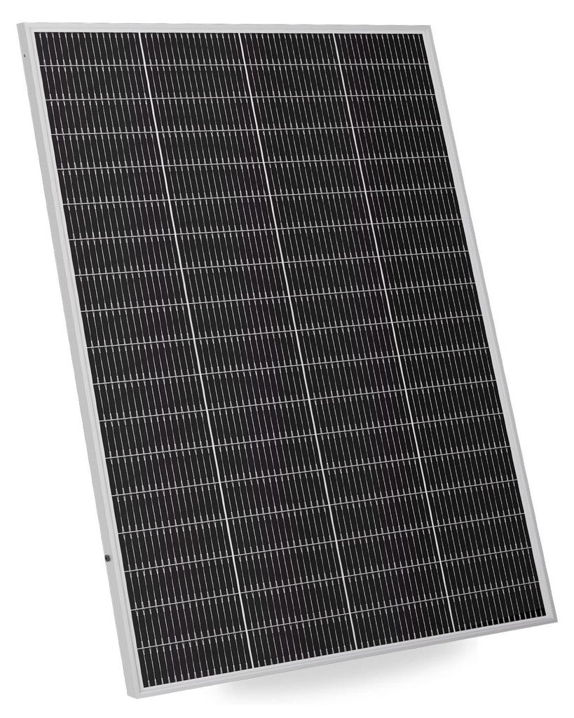 SUNSHARE Ray Lite Solarmodul 200 W – Kompaktes N-TOPCon Produktbild 