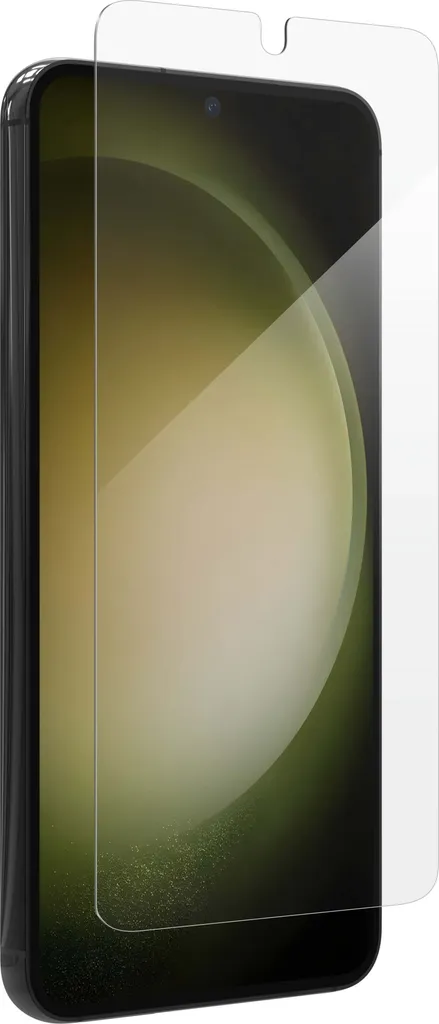 Offerta Pellicola ZAGG Galaxy S23+ InvisibleShield Ultra Clear