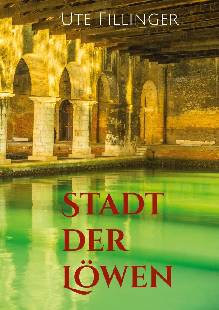 Stadt der Löwen