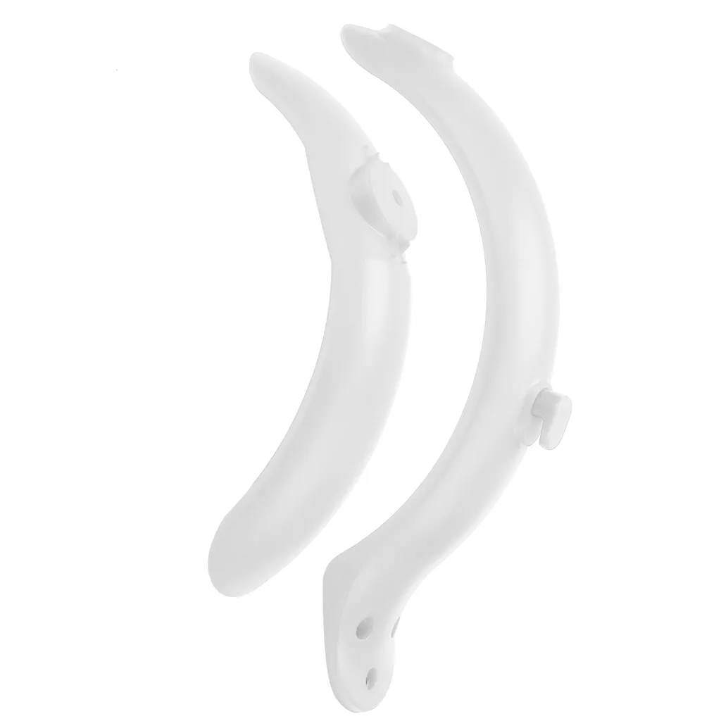 Kit Parafango Anteriore Posteriore Xiaomi M365 PRO Ricambio Facile - 5