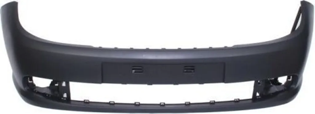 Bouclier avant pour Thalia II, pièce de carrosserie compatible 8200851728