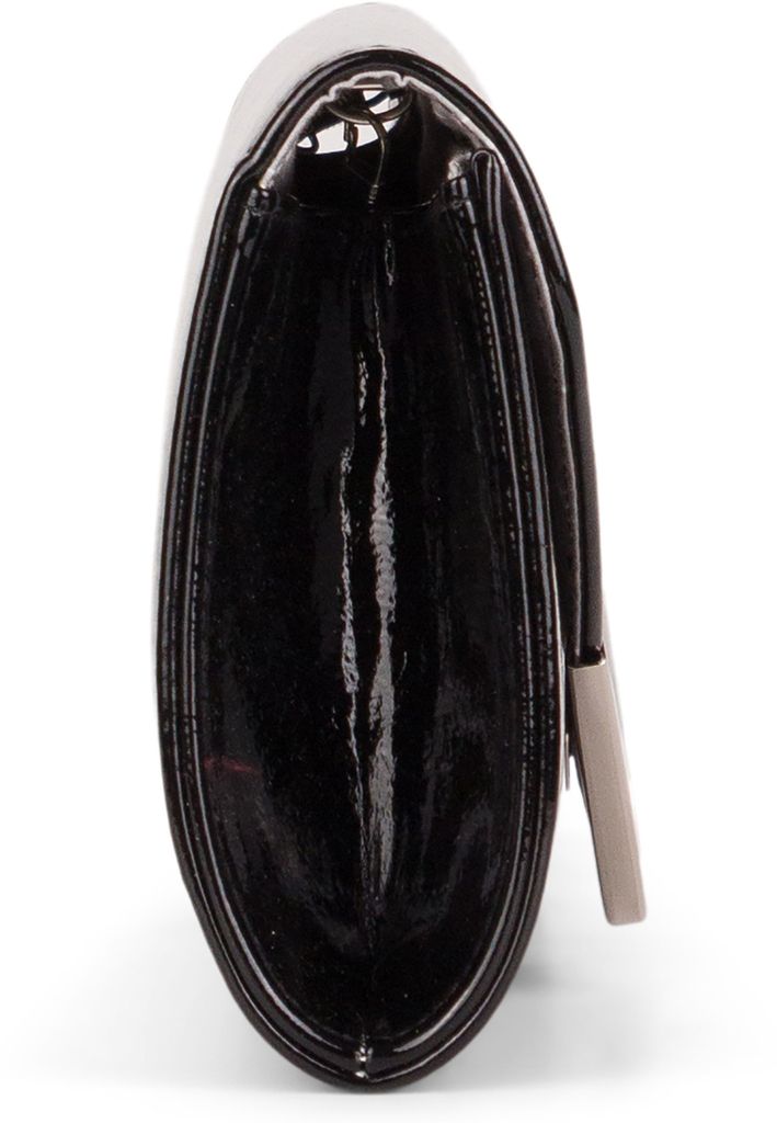 Tamaris Clutch Amalia black-Lack,  Größe in cm  26 x 6 x 13 Produktbild 20