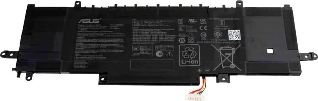 Batterie pour Ordinateur ASUS C31N1841 - Idéal pour le Télétravail