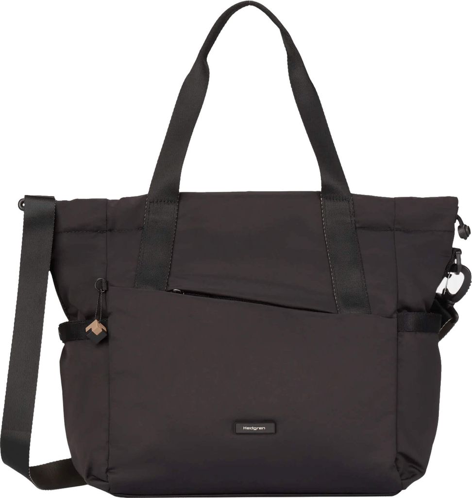 Hedgren Hedgren Nova Galactic - Schultertasche 43 cm