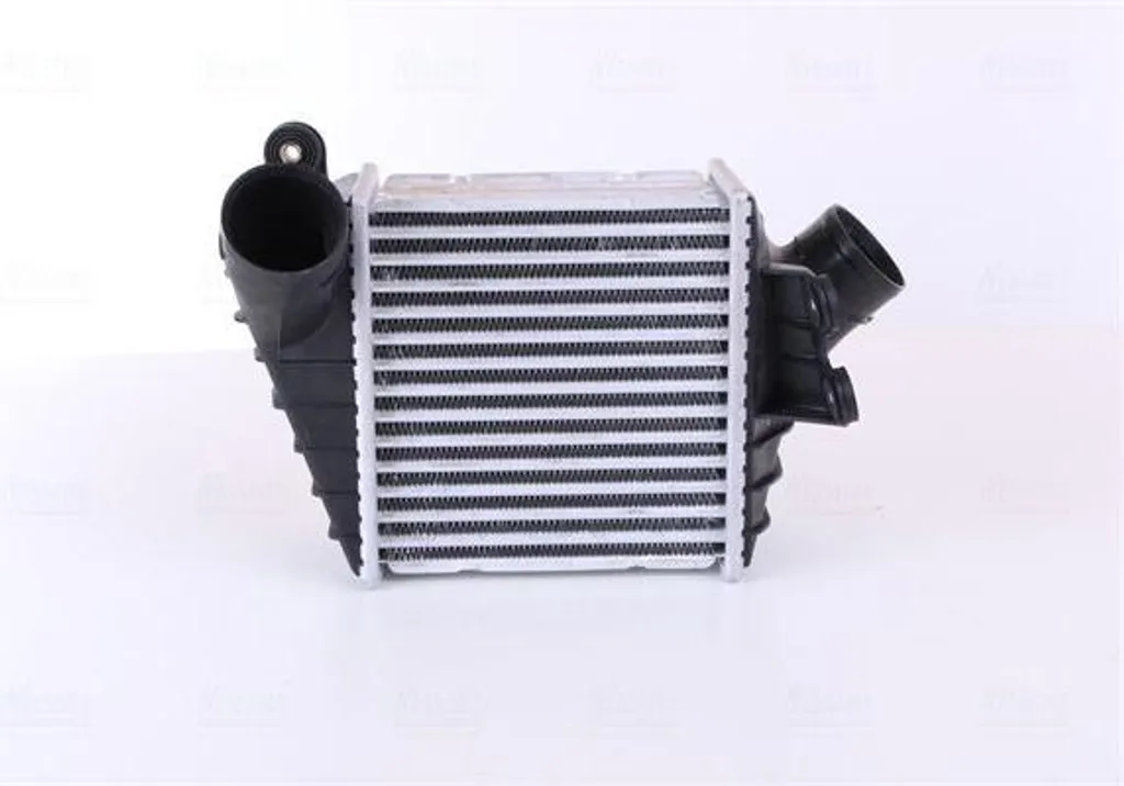 Intercooler Nissens 96759 Haute Performance OE 1C0145803 pour New Beetle