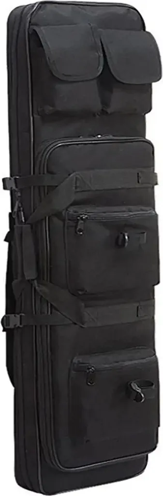 Sac à dos tactique robuste : fini les affaires mouillées en rando