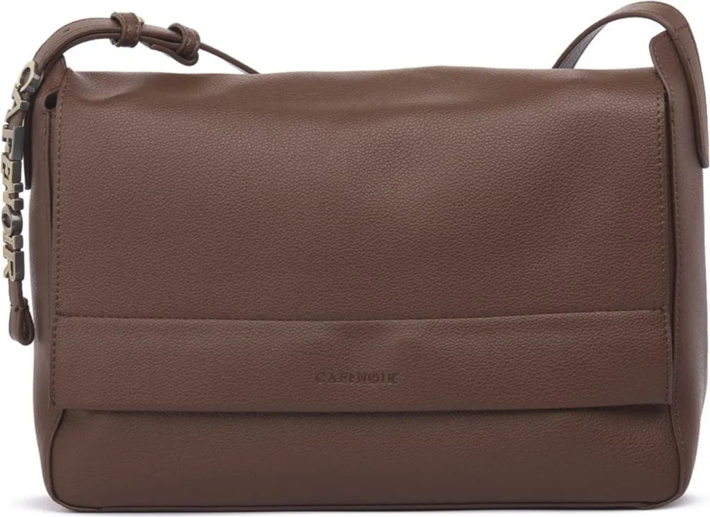 Sac femme compact CafeNoir C3NS0945M018 pour organiser vos essentiels