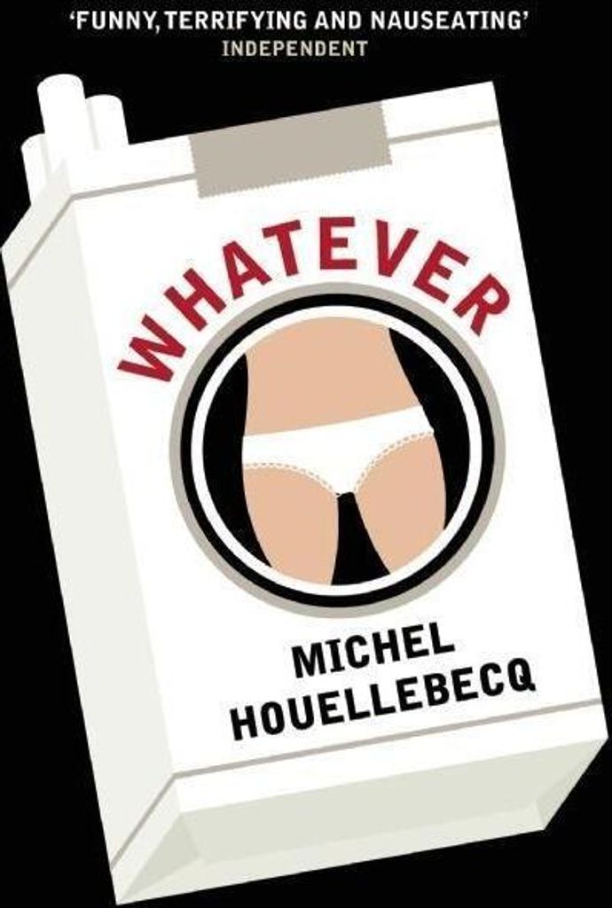 Whatever