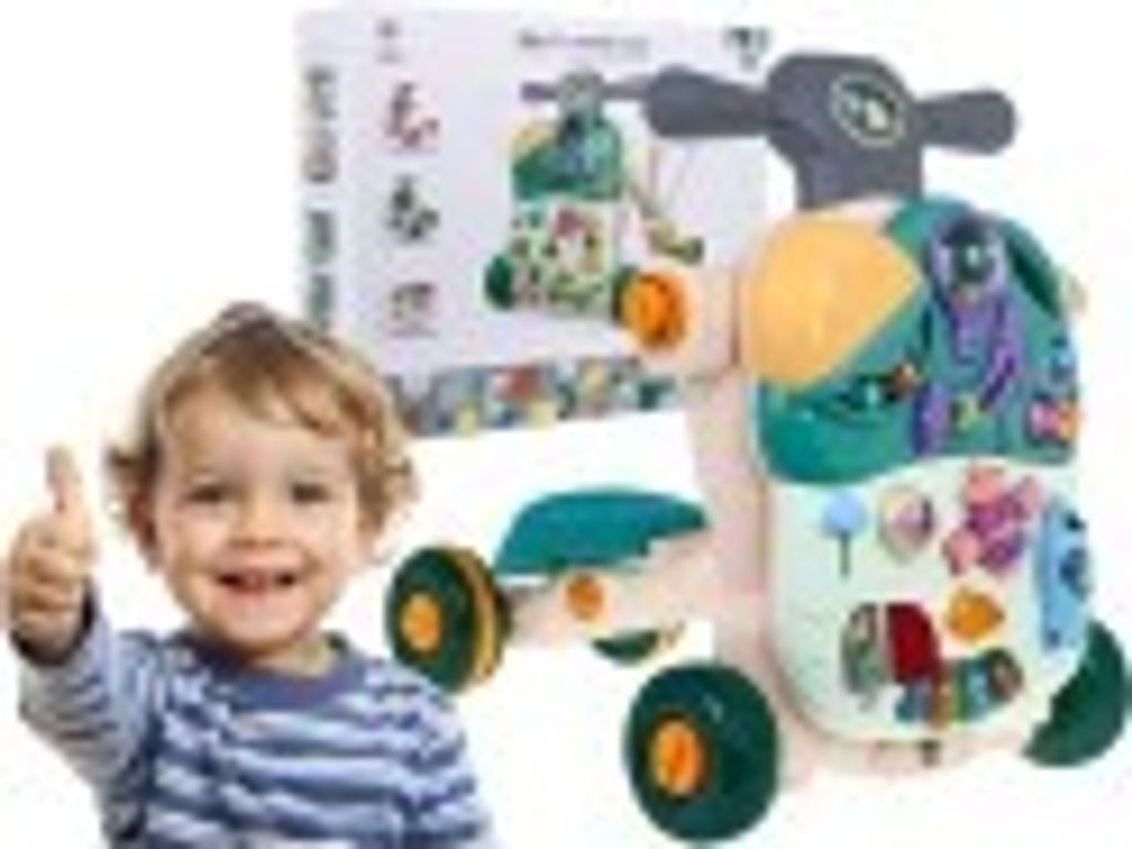 RIDUTTORE WC WATER PER BAMBINI SEDILE MORBIDO COPRIWATER COLORE AZZURRO CELESTE