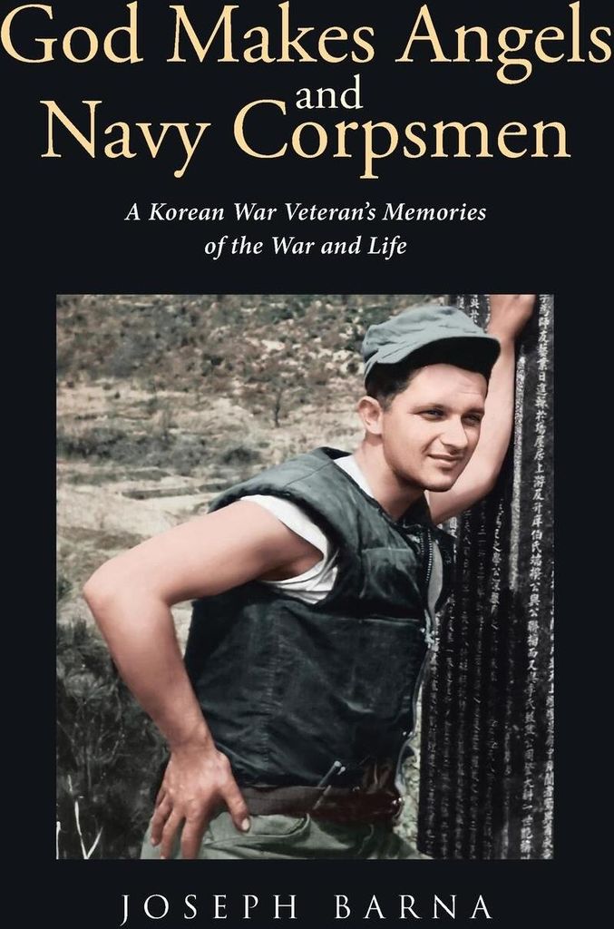 God Makes Angels and Navy Corpsmen
