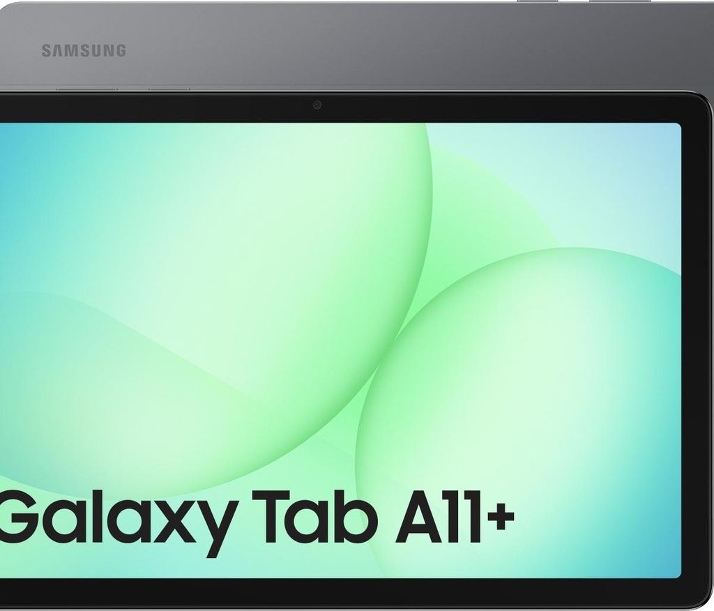 Samsung Galaxy Tab A11+ 256 Go 27,9 cm (11") 8 Go Wi-Fi 5 Image du produit 