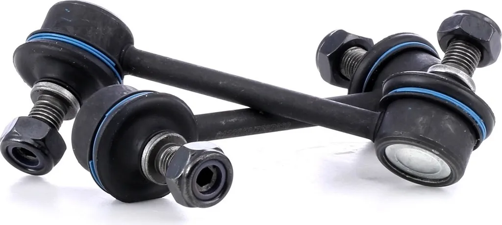 Supprimer bruits de suspension Toyota : Kit barre stabilisatrice STARK