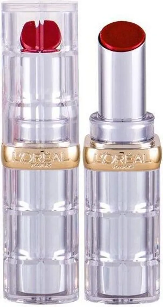 L'Oréal Color Riche Shine 352 Beauty Guru - Rossetto Lucido Intenso - 6
