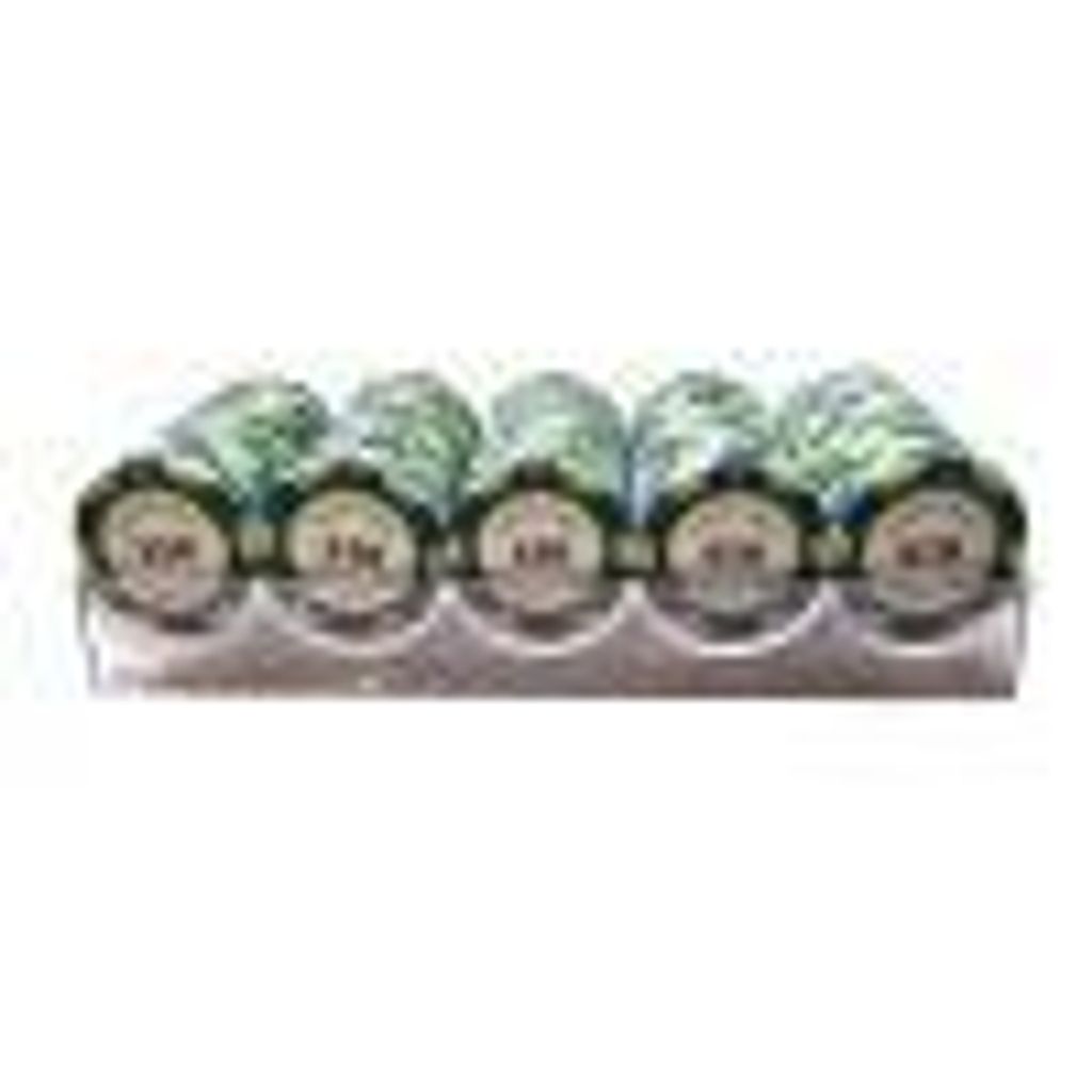 Poker Chiphalter mit Wert 10 - Poker Set mit Wertchips - Pokerchips - Chips - Luxus Pokerchips - Casino - Casino Chips - Pokerchips mit Wert.