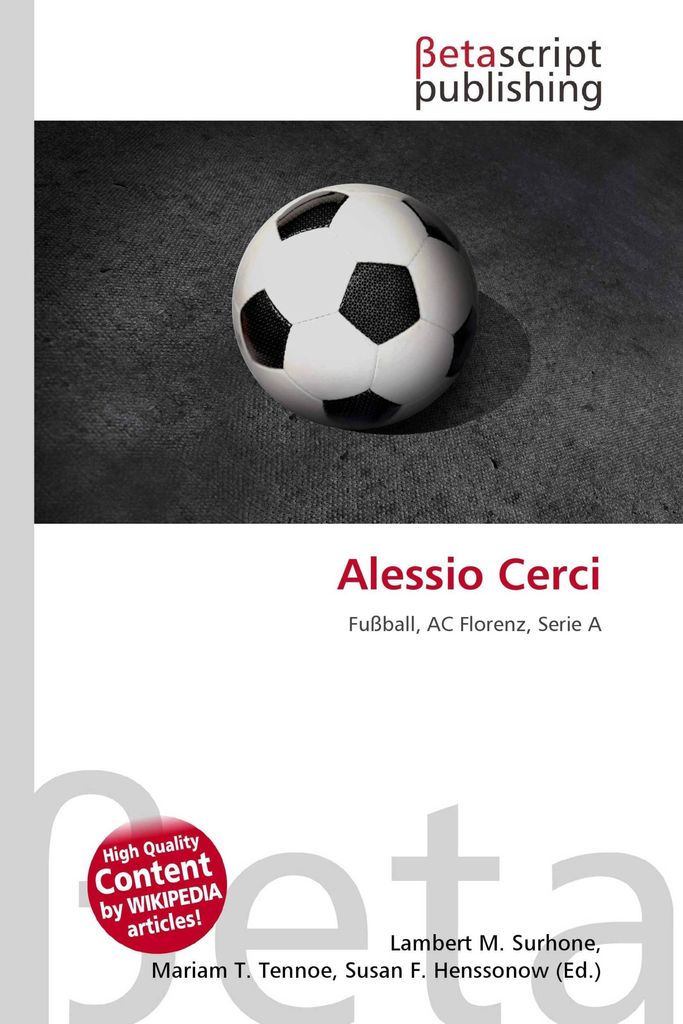 Alessio Cerci