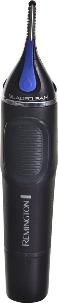 Remington NE3870, Ucho, Obočie, Nos, 1 mm, 5 mm, Čierna, Obrázok produktu 