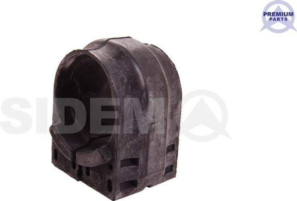SIDEM 805907 Lagerung, Stabilisator OE 5631500Q0A kompatibel mit Master, Movano, NV400