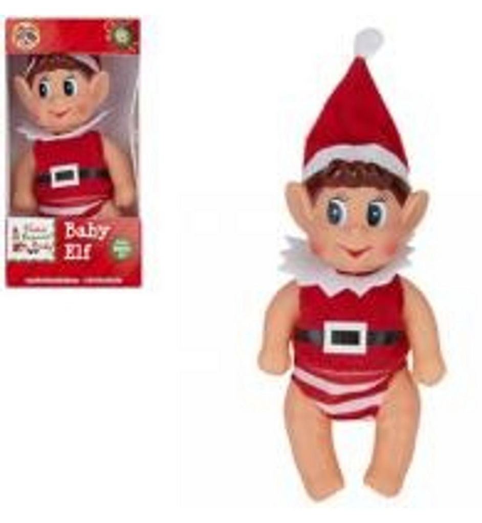 Baby Elf Produktbild 
