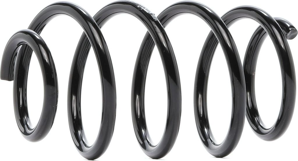 2Xx Bilstein Feder Fahrwerksfeder Vorne