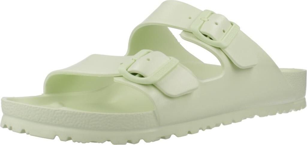 Birkenstock Arizona Eva żółty Zdjęcie produktu 