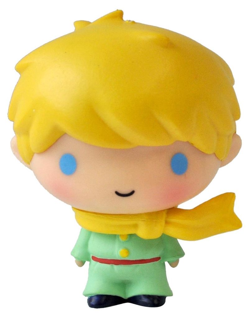 Chibi Der Kleine Prinz