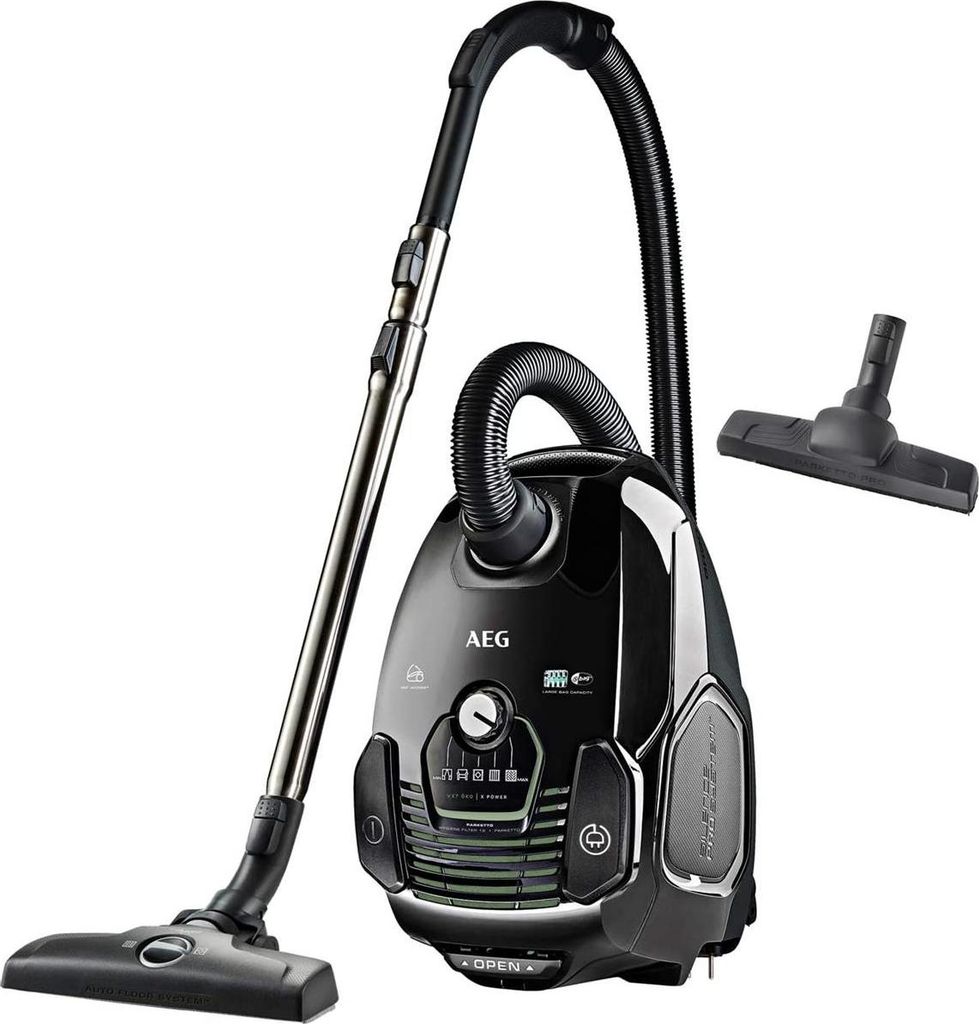 Odkurzacz pionowy AEG VX7-2-ÖKOX Zdjęcie produktu 