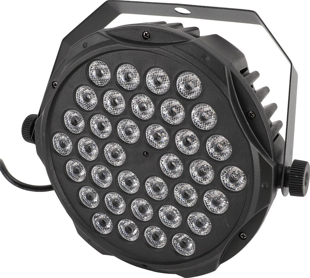 LED Par Light, RGB LED Par Light, RGB LED Stage Light, RGB Obrázok produktu 1
