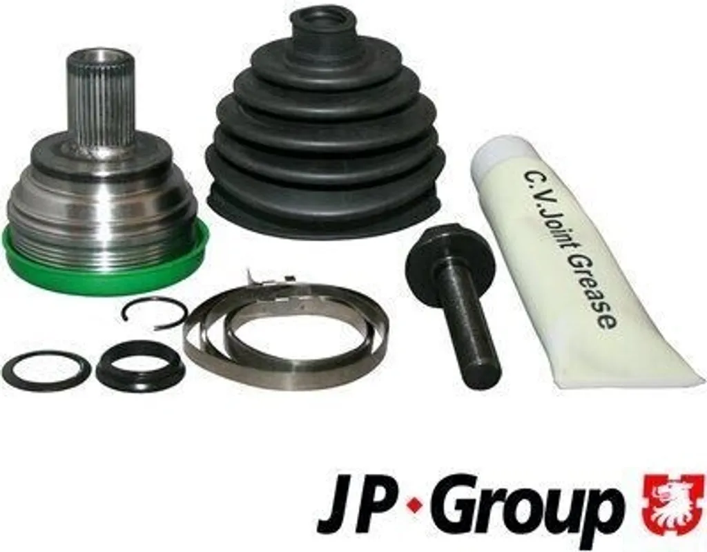 Supprimer les Vibrations de Transmission - Joint 1K0498099D Golf et Altea