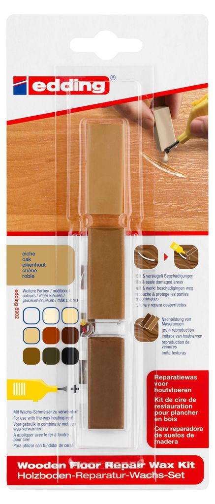 Edding 8902, Multi Produktbild 