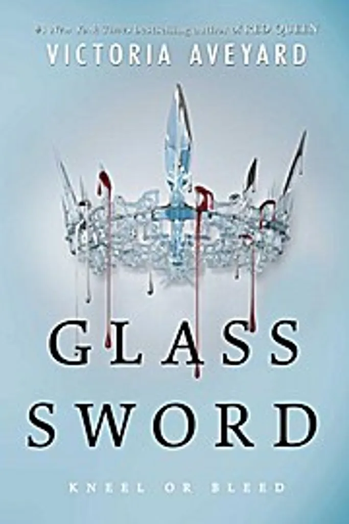 Glass Sword Red Queen Tome 2 - Edition Intégrale avec Récit Épique et Action
