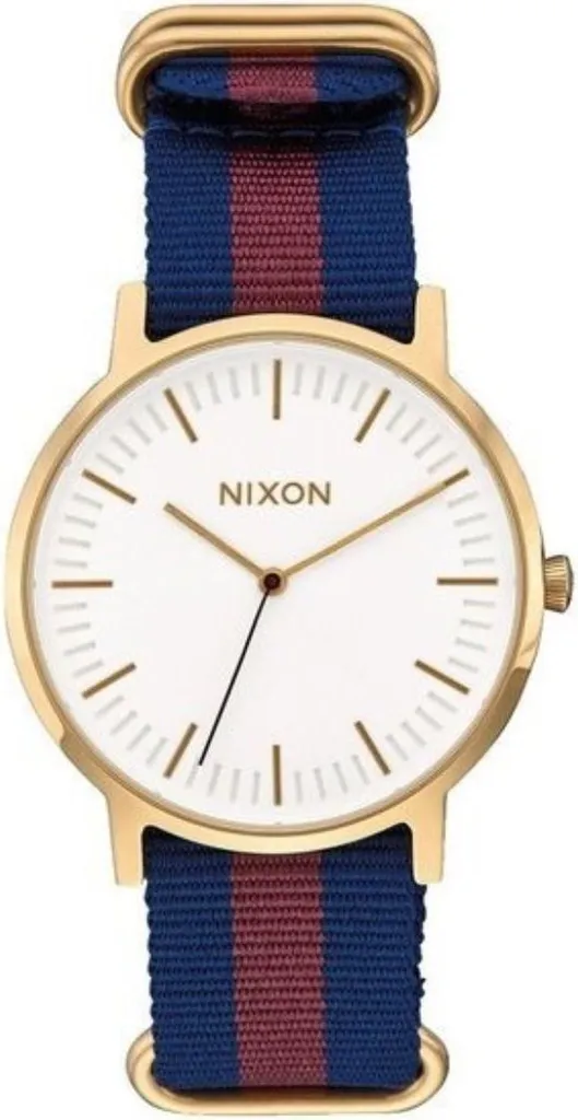 Recensione Nixon Porter A10592439: Specifiche, Materiali e Prestazioni