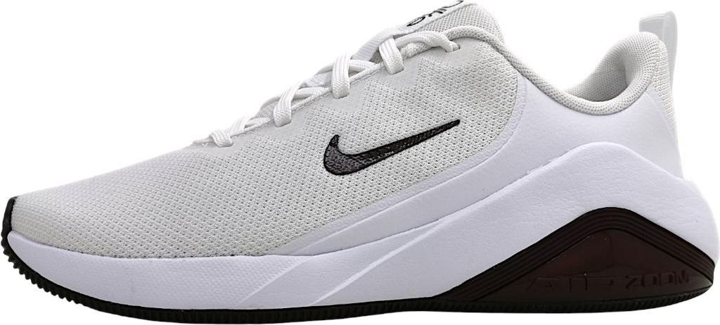 Nike Bella 7 Sportschuhe Damen Trainingsschuhe Weiß Sport, Schuhgröße:EUR 42.5 | US 10.5