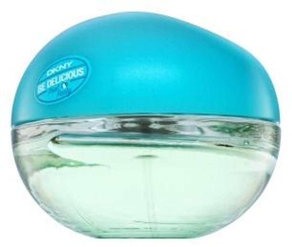 DKNY Be Delicious Pool Party Bay Breeze Eau de Toilette per Immagine del prodotto 