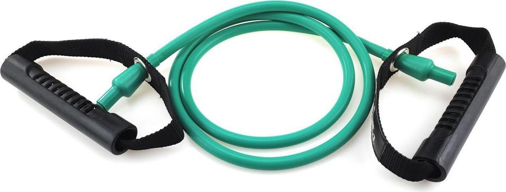 Dittmann Barva zelená - střední odolnost Ergonomické Obrázek produktu 