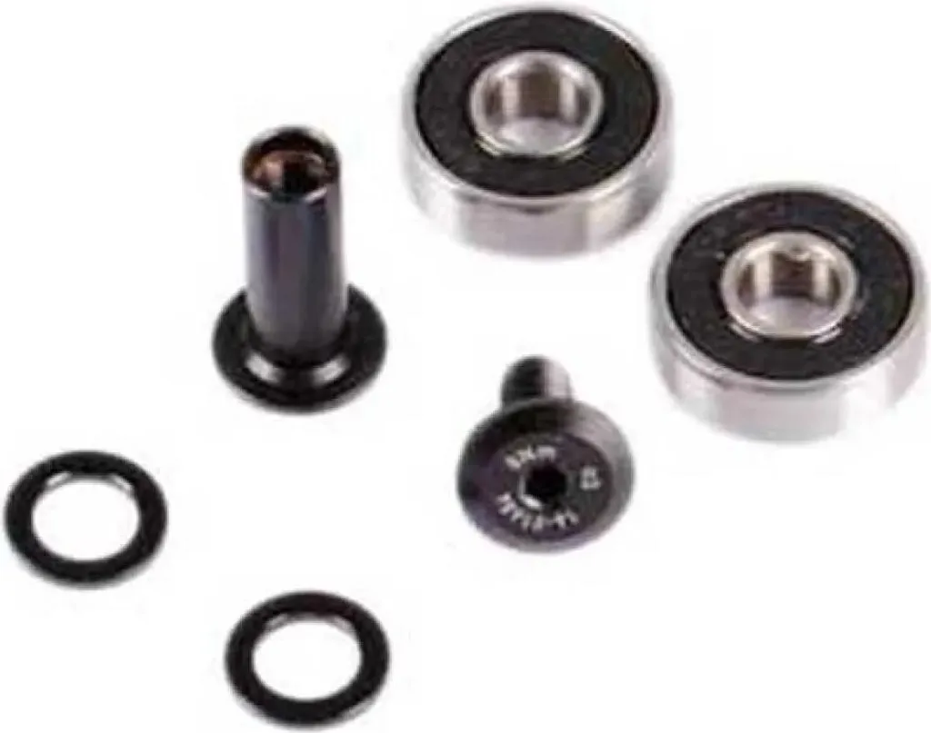 Roulement pour Pivot Horst Link Cube Argent - Pièce Détachée Taille Unique - 2