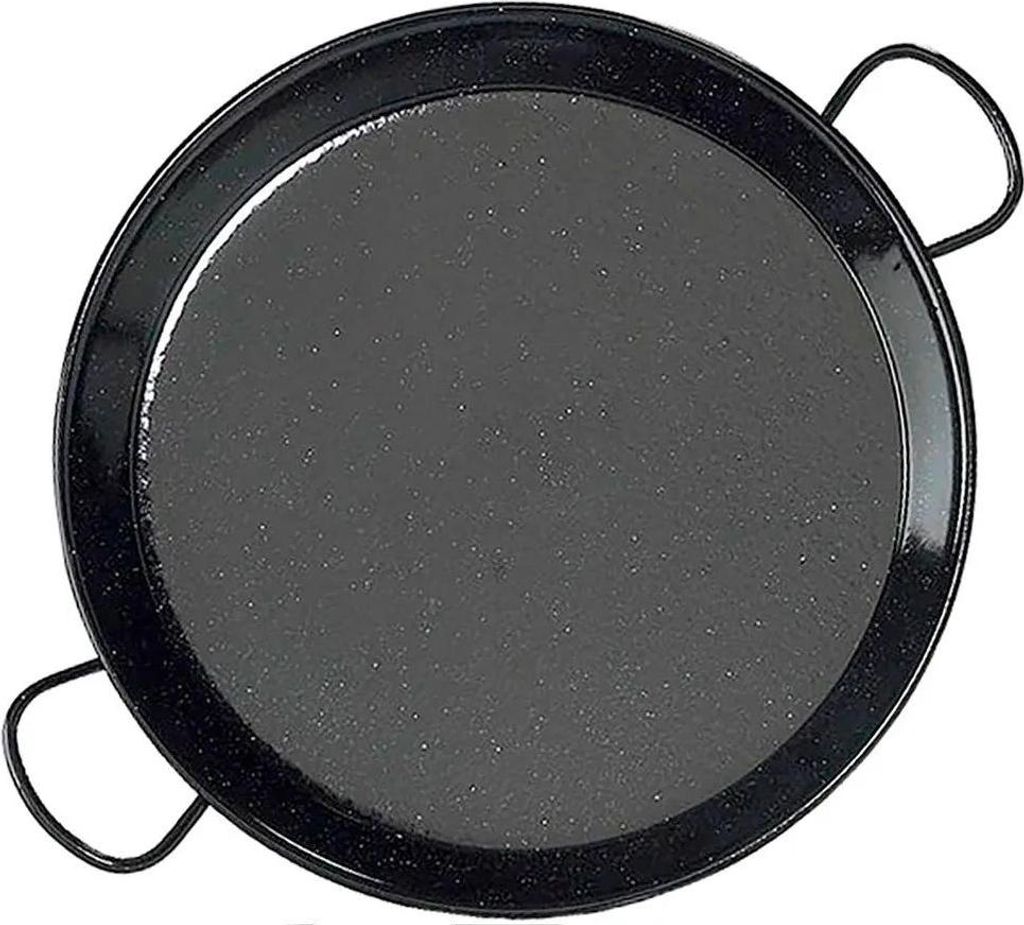 Vaello PLAT A Paella Bratpfanne, 55 cm max. Durchmesser, Produktbild 