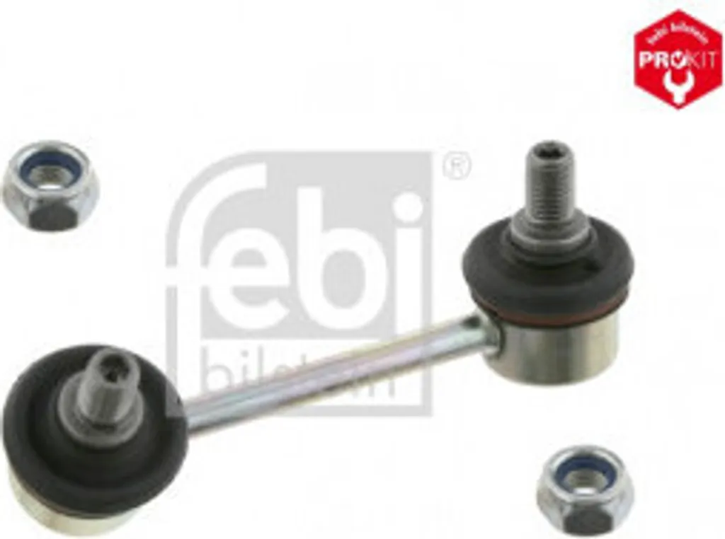Bielette de barre stabilisatrice FEBI BILSTEIN 27331 pour Avensis T25