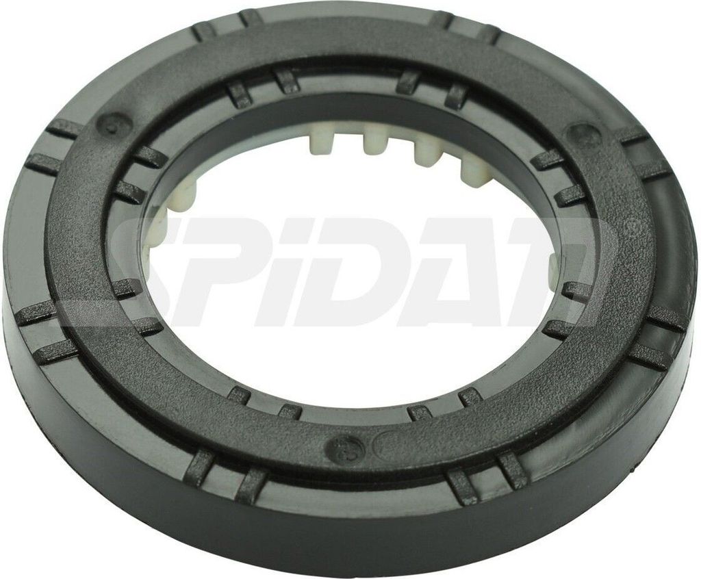 SPIDAN CHASSIS PARTS 413405 Wälzlager Domlager für SUZUKI Grand Vitara II SUV (JT, TE, TD) Vorne Ø38,1mm