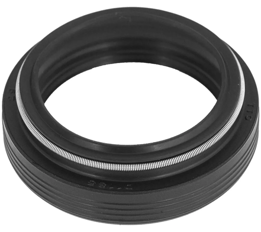 SR Suntour FAA443 Capuchon en Tissu Ø 32 mm pour Fourche VTT - 4 Pièces