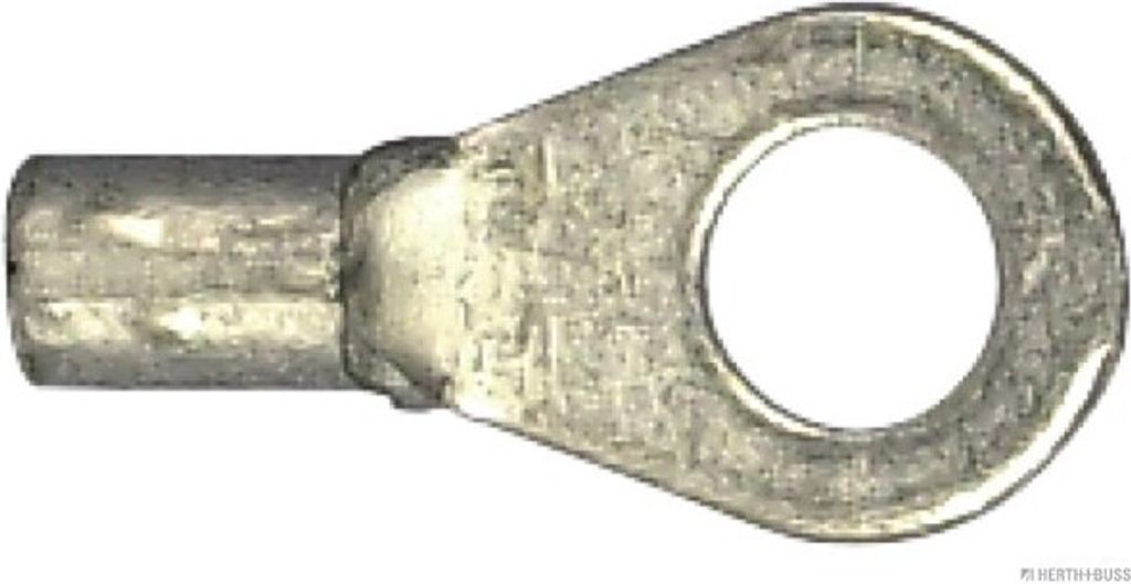 Kabelschuh 0,5-1,0 M4 50 251 012