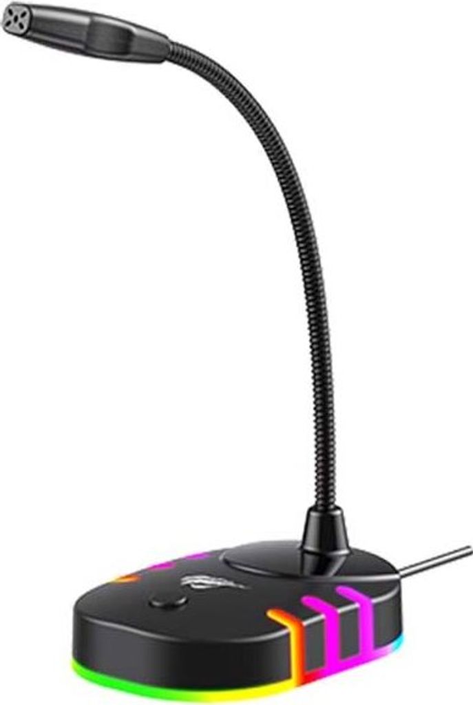 Gaming-Mikrofon Havit GK58B Produktbild 