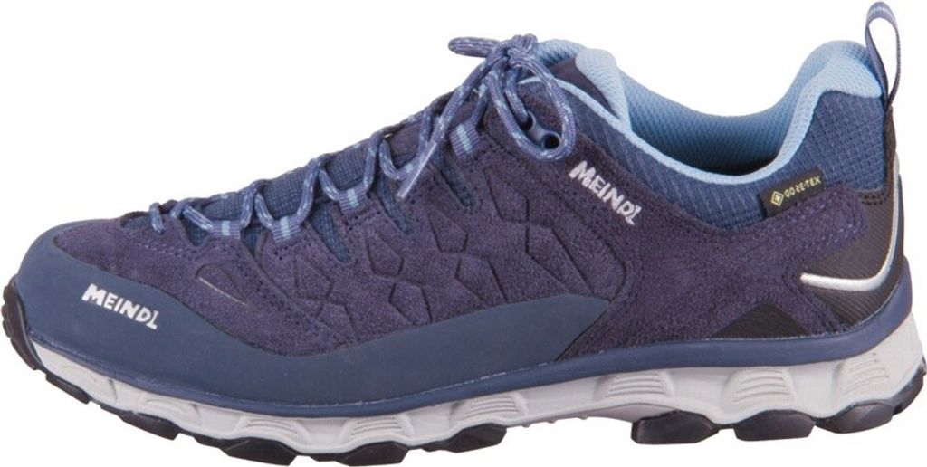 MEINDL Lite Trail Lady GTX jeans/azur 39 Obrázek produktu 