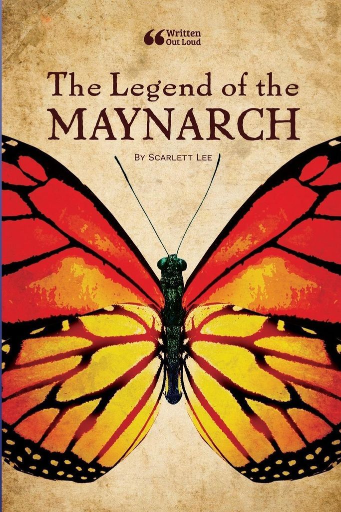 The Legend of the Maynarch