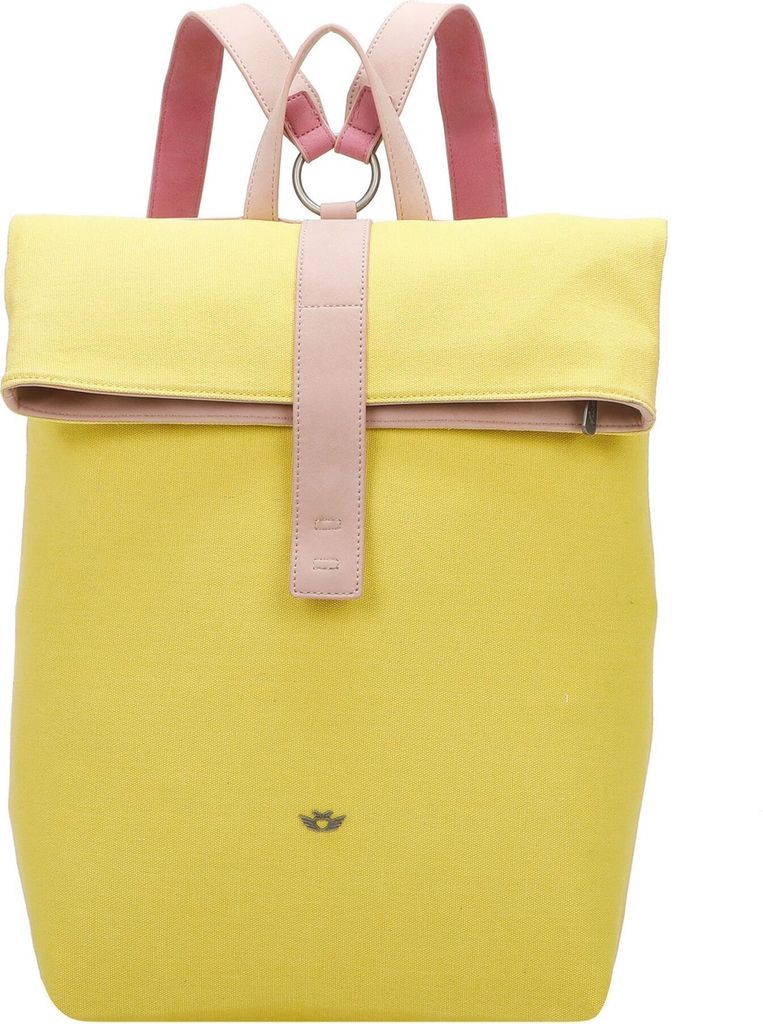 Fritzi aus Preußen Izzy03 Canvas Daypack 40 cm
