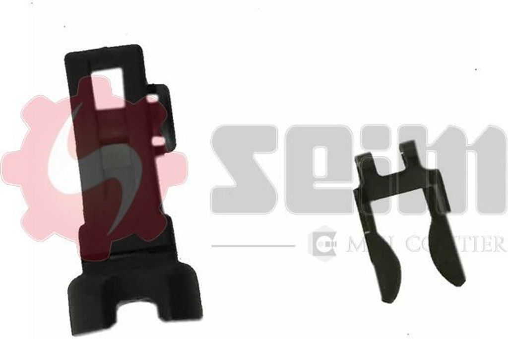 SEIM 310203 Kupplungsseil Seilzug für CITROËN ZX (N2)