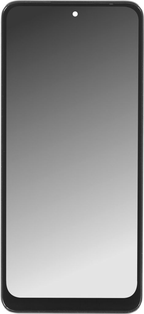 Display per Xiaomi Redmi 13 LCD + cornice nera Sostituzione Immagine del prodotto 
