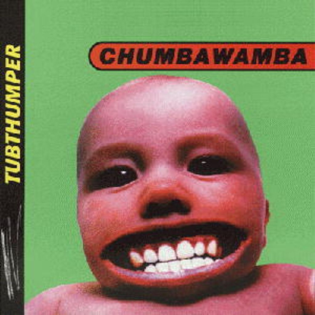 Chumbawamba: Chumbawamba: (12 skladieb) - - (CD/T) Obrázok produktu 