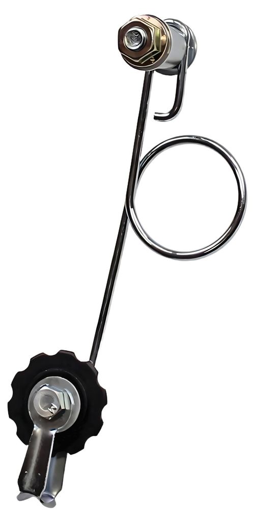 Kettenspanner BestPrice für Puch Maxi E50, Maxi S E50, Maxi Produktbild 
