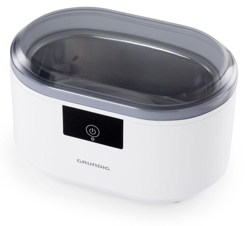 Grundig UC 5620 Ultraschallreiniger Produktbild 